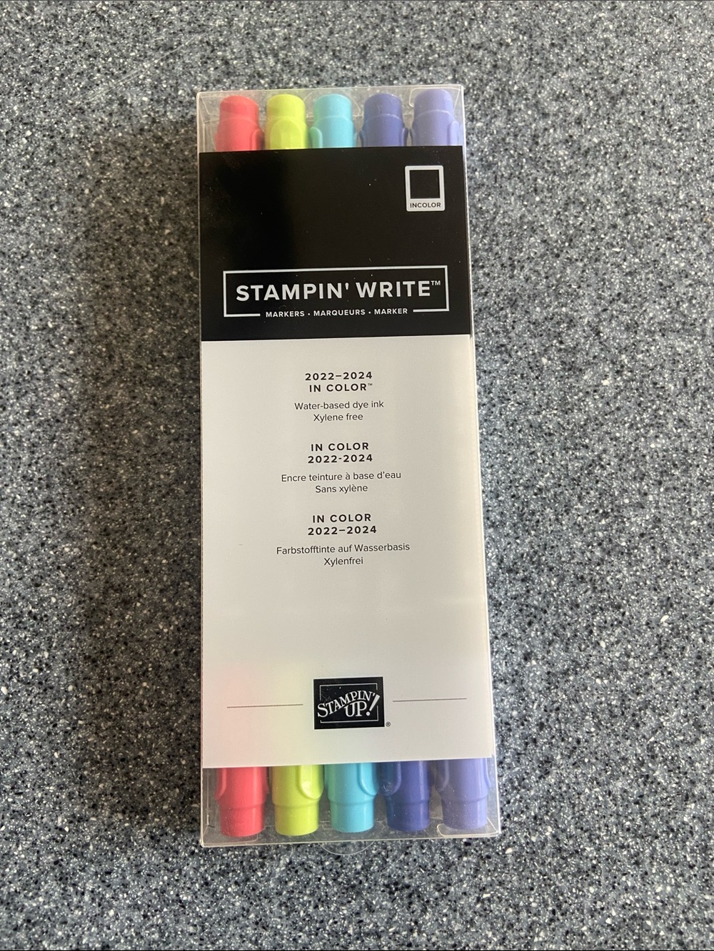 Stampin up bundle - new! - Picture 9 of 11